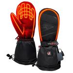 Women's ActionHeat 5V Battery Heated Mittens - Thumbnail 3 of 6