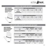 Men's ActionHeat 5V Battery Heated Mittens - Thumbnail 7 of 10