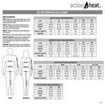 Men's ActionHeat 5V Battery Hooded Canvas Jacket - Thumbnail 10 of 15