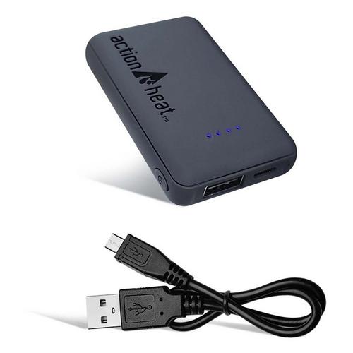 ActionHeat 5V 3000 Replacement Power Bank - Primary Image