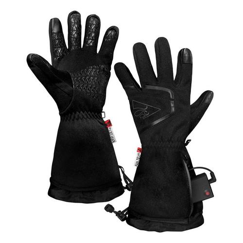 Men's ActionHeat AA Featherweight Heated Gloves - Primary Image