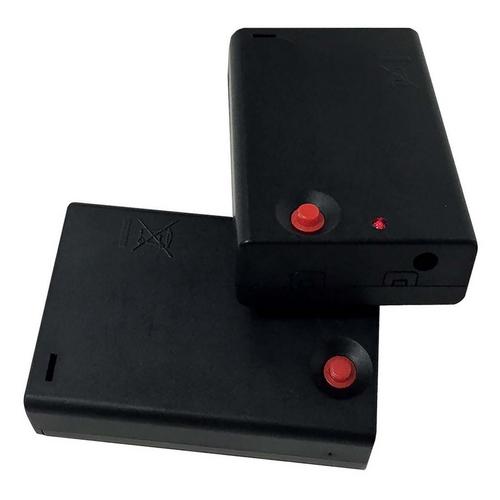 Women's ActionHeat AA Featherweight Heated Gloves - Primary Image