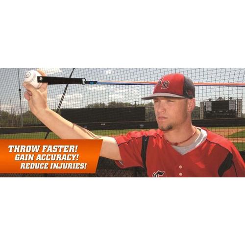 Arm Strong Pitching & Throwing Trainer - Primary Image
