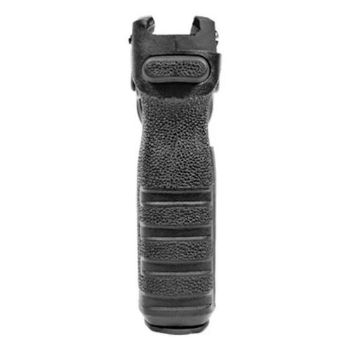 Mission First Tactical React Torch and Vertical Grip - Primary Image