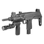 Mission First Tactical React Torch and Vertical Grip - Thumbnail 9 of 10