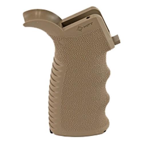 Mission First Tactical Engage AR15/M16 Pistol Grip - Primary Image