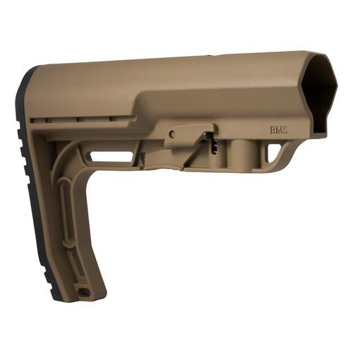 Mission First Tactical BattleLink Minimalist MilSpec Stock - Primary Image
