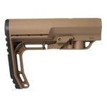 Mission First Tactical BattleLink Minimalist MilSpec Stock - Thumbnail 3 of 8