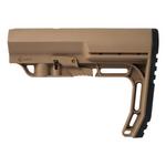 Mission First Tactical BattleLink Minimalist MilSpec Stock - Thumbnail 4 of 8