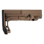 Mission First Tactical BattleLink Minimalist MilSpec Stock - Thumbnail 7 of 8