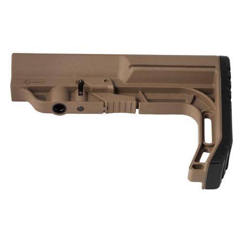 Mission First Tactical BattleLink Minimalist MilSpec Stock - Primary Image