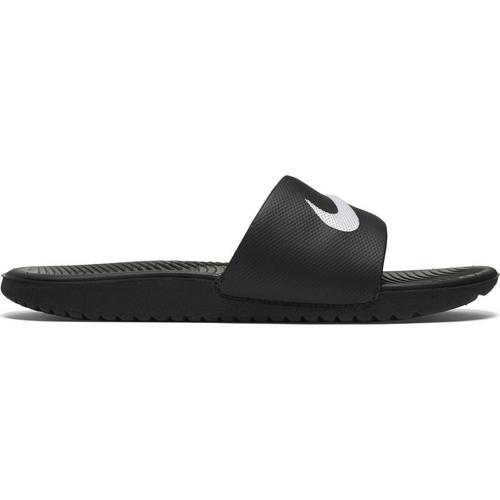 Big Kids' Nike Kawa Slide Sandals - Primary Image