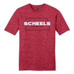 SCHEELS Heathered State T-Shirt - Thumbnail 3 of 7