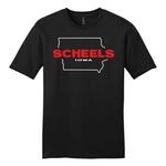 SCHEELS State T-Shirt - Thumbnail 1 of 4