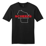 SCHEELS State T-Shirt - Thumbnail 2 of 4