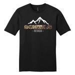 SCHEELS Mountains State T-Shirt - Thumbnail 2 of 2
