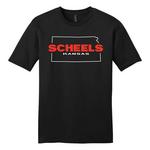 SCHEELS State T-Shirt - Thumbnail 4 of 4
