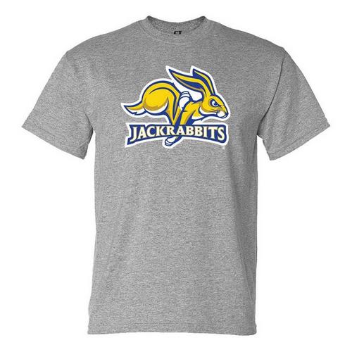 CI Sport South Dakota State Jackrabbits Team Logo T-Shirt - Primary Image