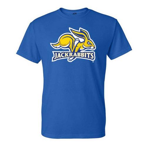CI Sport South Dakota State Jackrabbits Team Logo T-Shirt - Primary Image