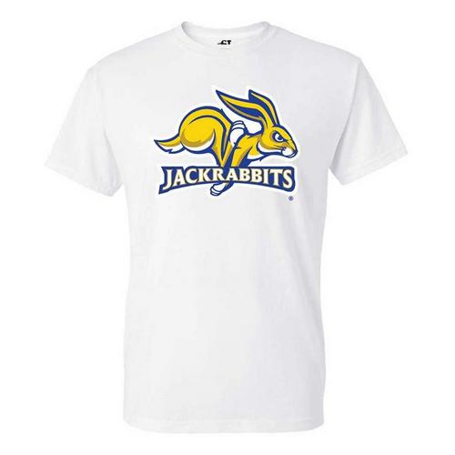 CI Sport South Dakota State Jackrabbits Team Logo T-Shirt - Primary Image