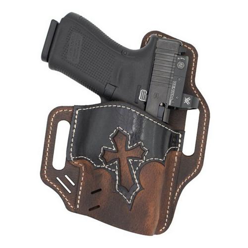 Versacarry Arc Angel OWB Right Hand Holster - Primary Image