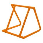 Kids' Winnwell ABS Plastic Adjustable Skate Trainer - Thumbnail 1 of 2