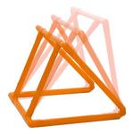 Kids' Winnwell ABS Plastic Adjustable Skate Trainer - Thumbnail 2 of 2