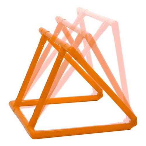 Kids' Winnwell ABS Plastic Adjustable Skate Trainer - Primary Image