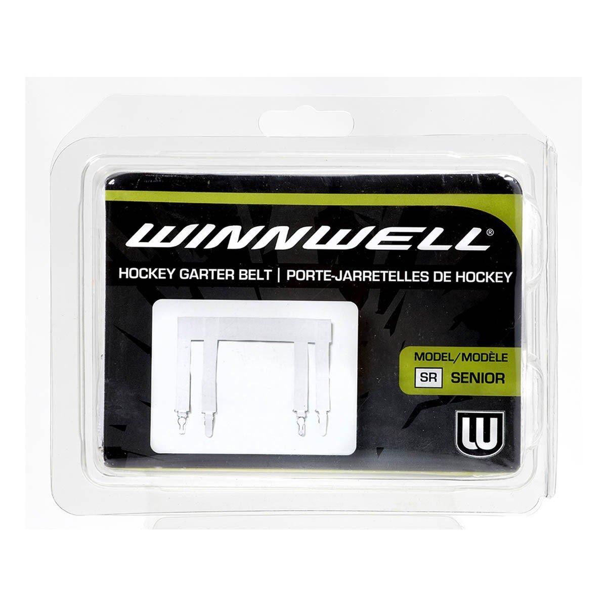 hockey garter belt senior A&R Hockey Garter Belt main image 0