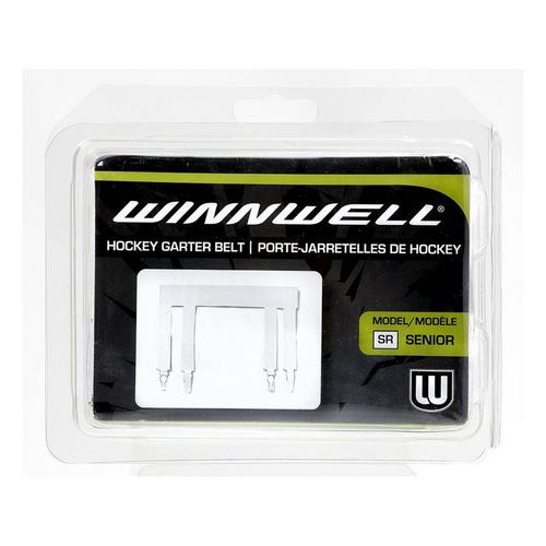 Junior Winnwell Garter Belt - Primary Image