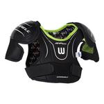 Youth Winnwell AMP500 Hockey Shoulder Pads - Thumbnail 2 of 4