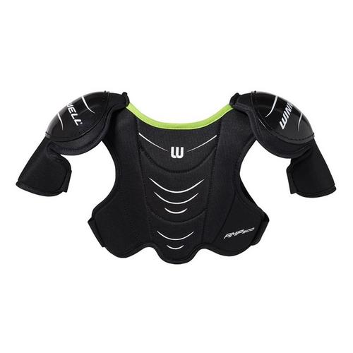 Youth Winnwell AMP500 Hockey Shoulder Pads - Primary Image