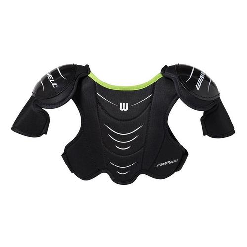 Youth Winnwell AMP500 Hockey Shoulder Pads - Primary Image