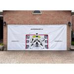 Winnwell 16' x 7' Heavy Duty Shooting Tarp - Thumbnail 1 of 3