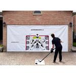 Winnwell 16' x 7' Heavy Duty Shooting Tarp - Thumbnail 2 of 3