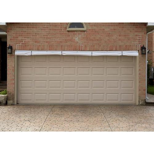 Winnwell 16' x 7' Heavy Duty Shooting Tarp - Primary Image