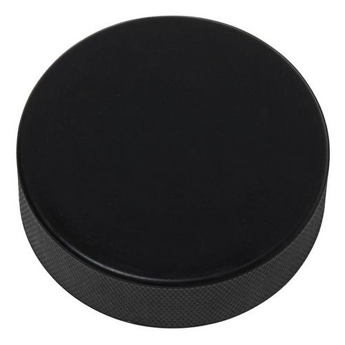Winnwell Pail of 18 Hockey Pucks - Primary Image