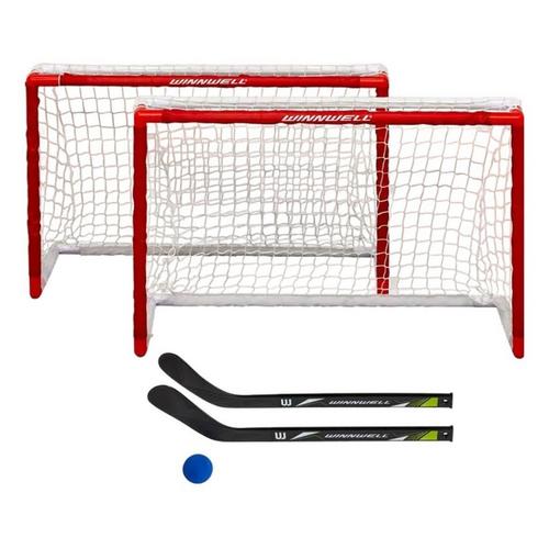 Winnwell PVC Mini Net Set - 2 Pack - Primary Image