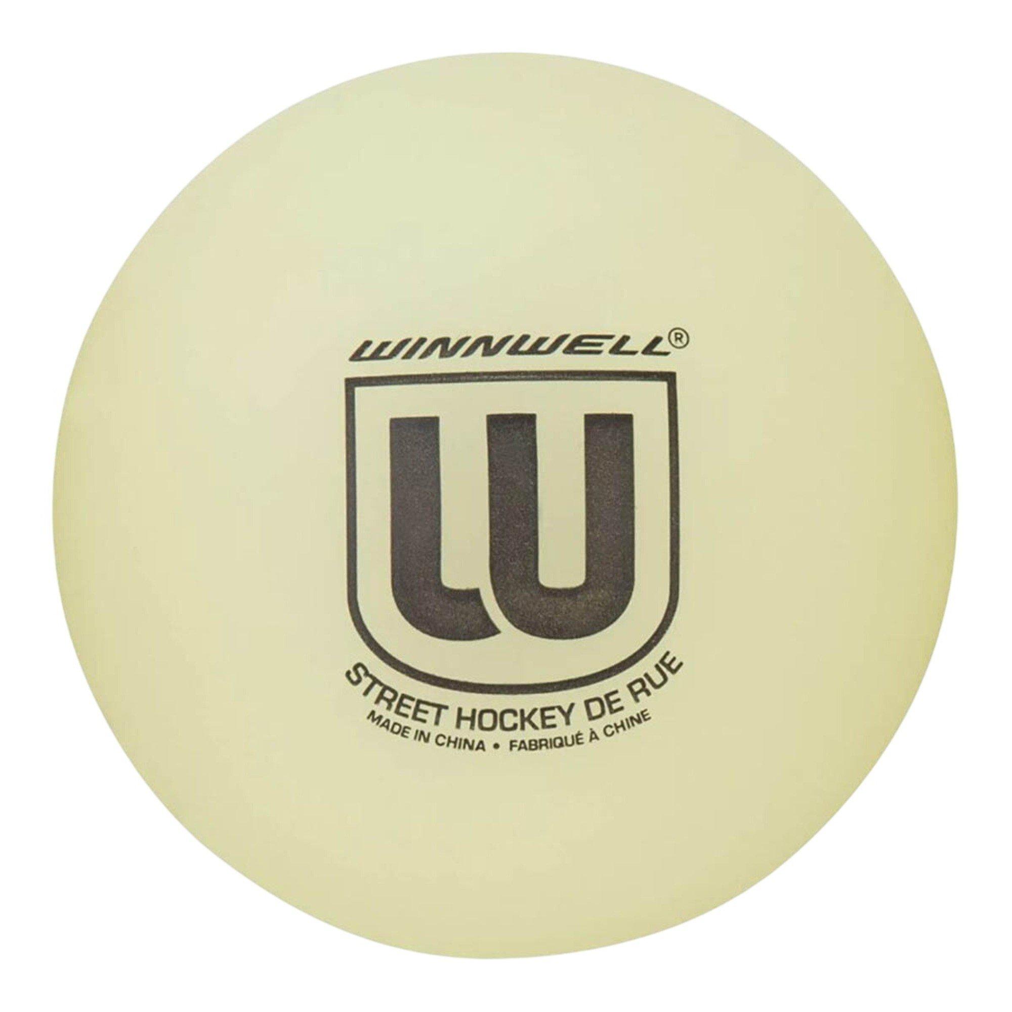 Winnwell Street Hockey Balls - Thumbnail 5