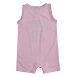 Baby Jordan HBR Jersey Romper - Thumbnail 2 of 12