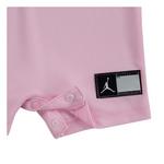 Baby Jordan HBR Jersey Romper - Thumbnail 3 of 12