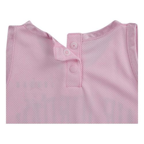 Baby Jordan HBR Jersey Romper - Primary Image