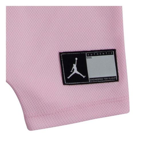 Baby Jordan HBR Jersey Romper - Primary Image