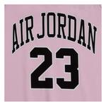 Baby Jordan HBR Jersey Romper - Thumbnail 6 of 12