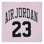 Baby Jordan HBR Jersey Romper - Thumbnail 12 of 12