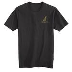 Men's What The Fin Loyal Pawtners Commando T-Shirt - Thumbnail 2 of 2