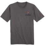 Men's What The Fin Keep'n It Reel T-Shirt - Thumbnail 2 of 2