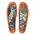 Men's Remind Insoles Destin Impact 5mm Low-All Arch Snowboard Boot Insoles - Thumbnail 1 of 7