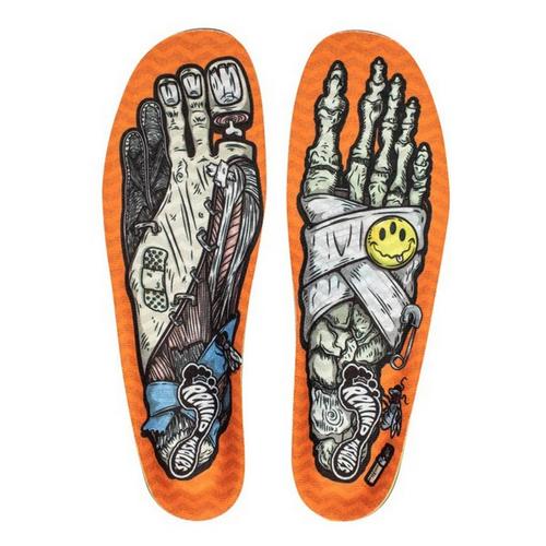 Men's Remind Insoles Destin Impact 5mm Low-All Arch Snowboard Boot Insoles - Primary Image
