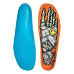 Men's Remind Insoles Destin Impact 5mm Low-All Arch Snowboard Boot Insoles - Thumbnail 3 of 7